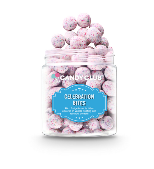 Celebration Bites
