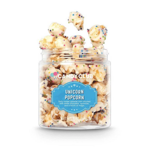 Unicorn Popcorn