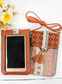 Crossbody Phone Purse