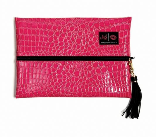 Meredith Makeup Junkie Bag - Medium