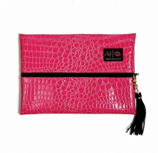 Meredith Makeup Junkie Bag - Mini