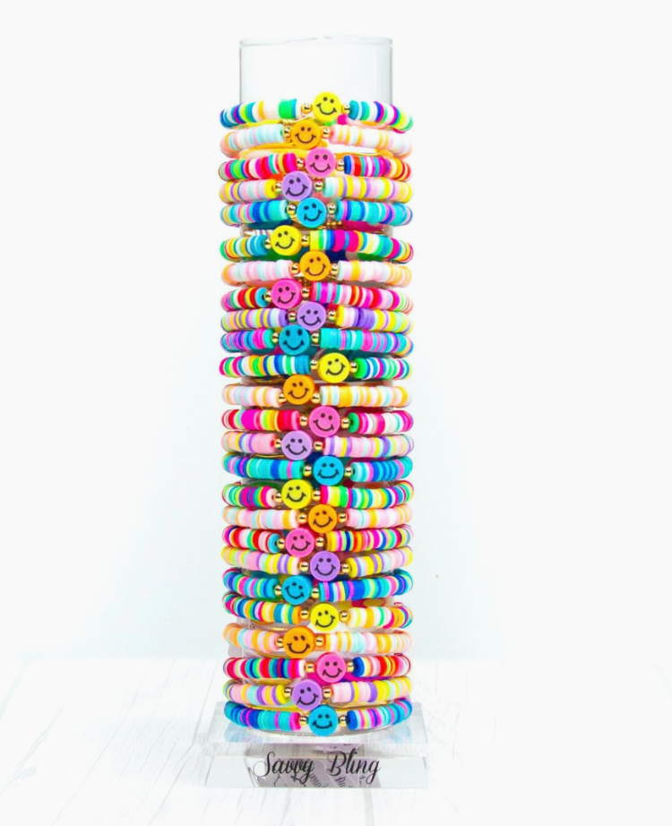 Kids SMILEY Bracelet