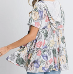Perfect Paradise Blouse