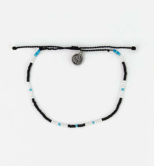 Cali Anklet - Black