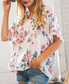 Filled with Joy Top