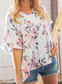 Filled with Joy Top