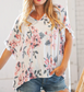 Filled with Joy Top
