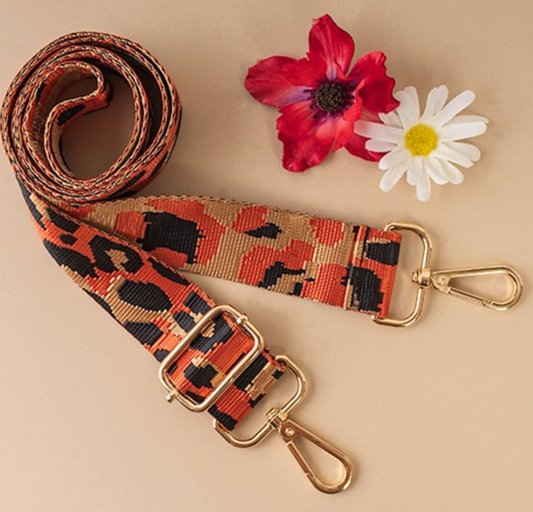 Crossbody Bag Straps - 7 Options
