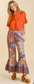 Flirty and Fun Pants