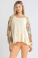 Picture Perfect Blouse