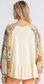 Picture Perfect Blouse