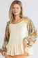Picture Perfect Blouse