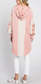 Cute and Cozy Blush Sweatshirt