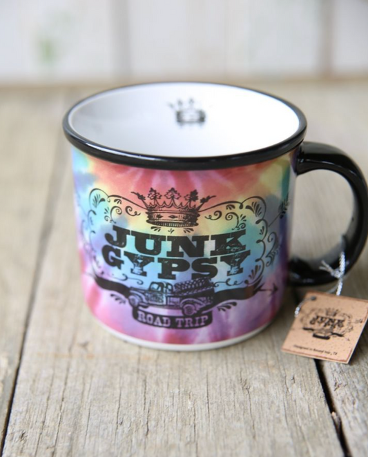 Junk Gypsy Mug