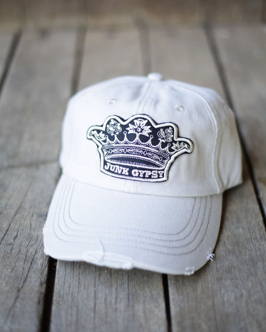 Junk Gypsy Hat