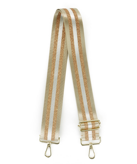 Kedzie Bag Straps