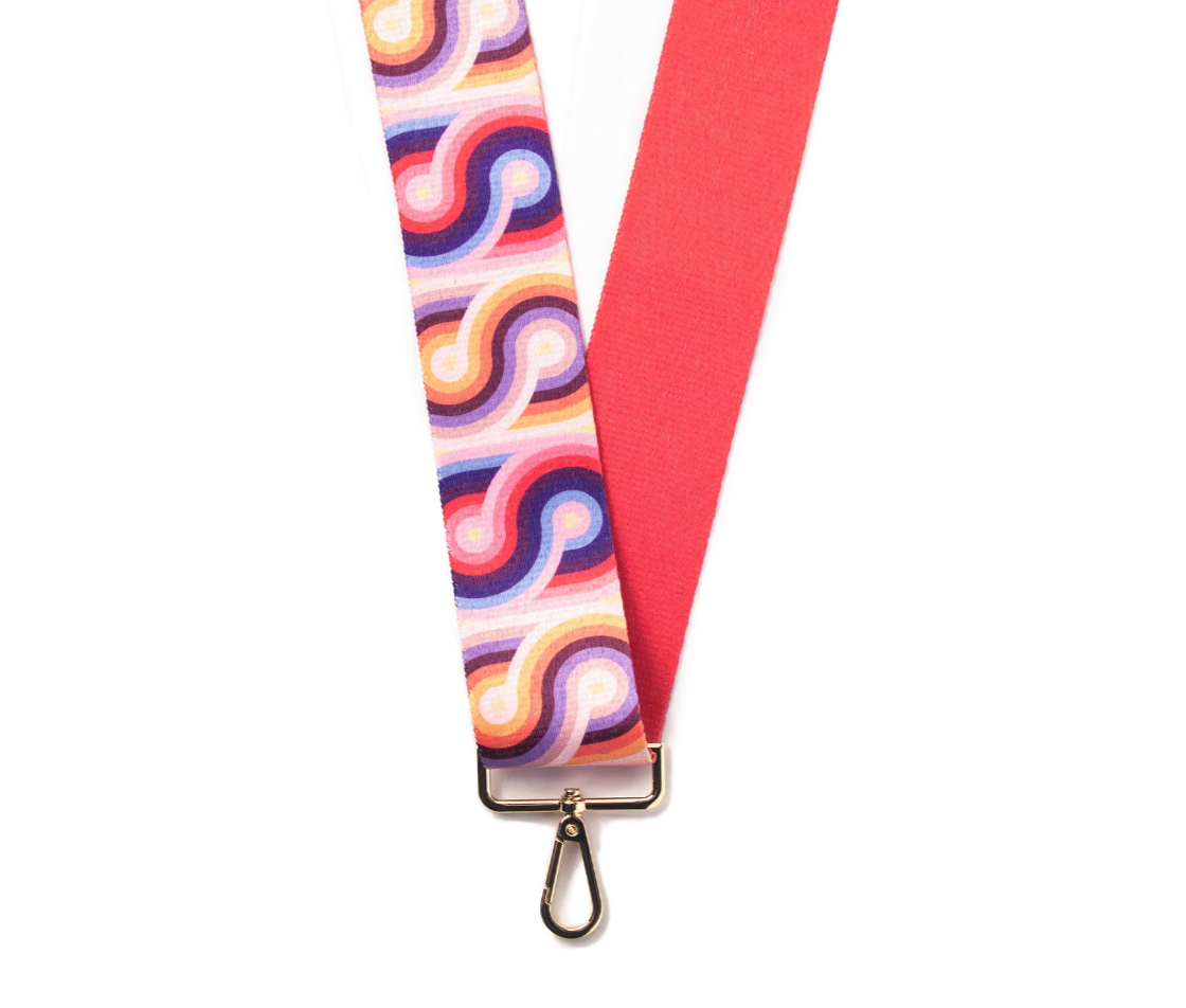 Kedzie Bag Straps