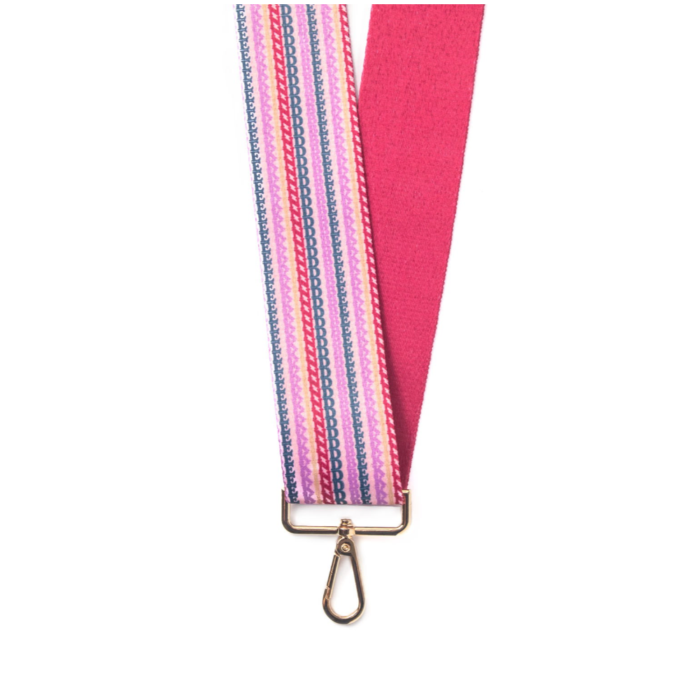 Kedzie Bag Straps