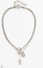 3 Strand Necklace