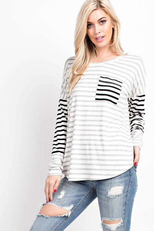The Illusionist Top