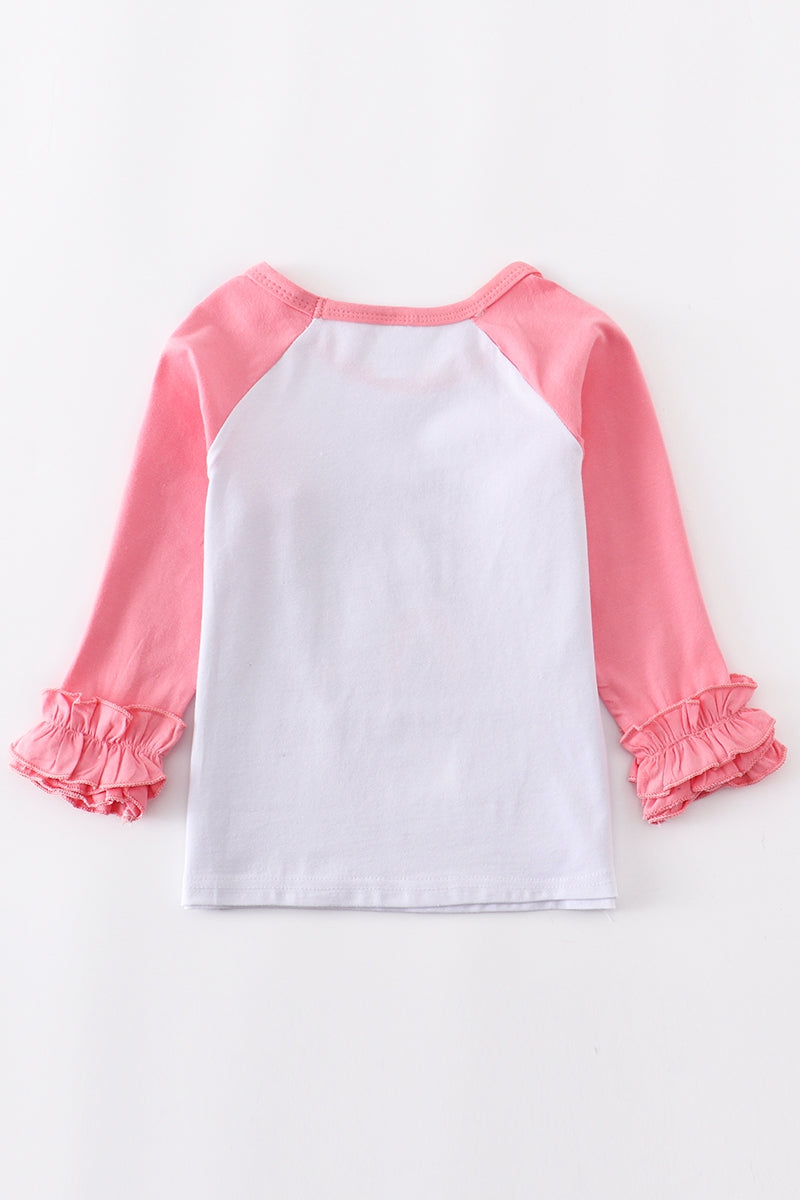 Merry Christmas Babes Top