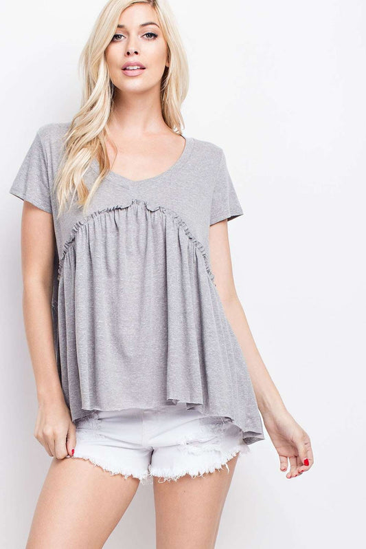 Keeping things Simple Top