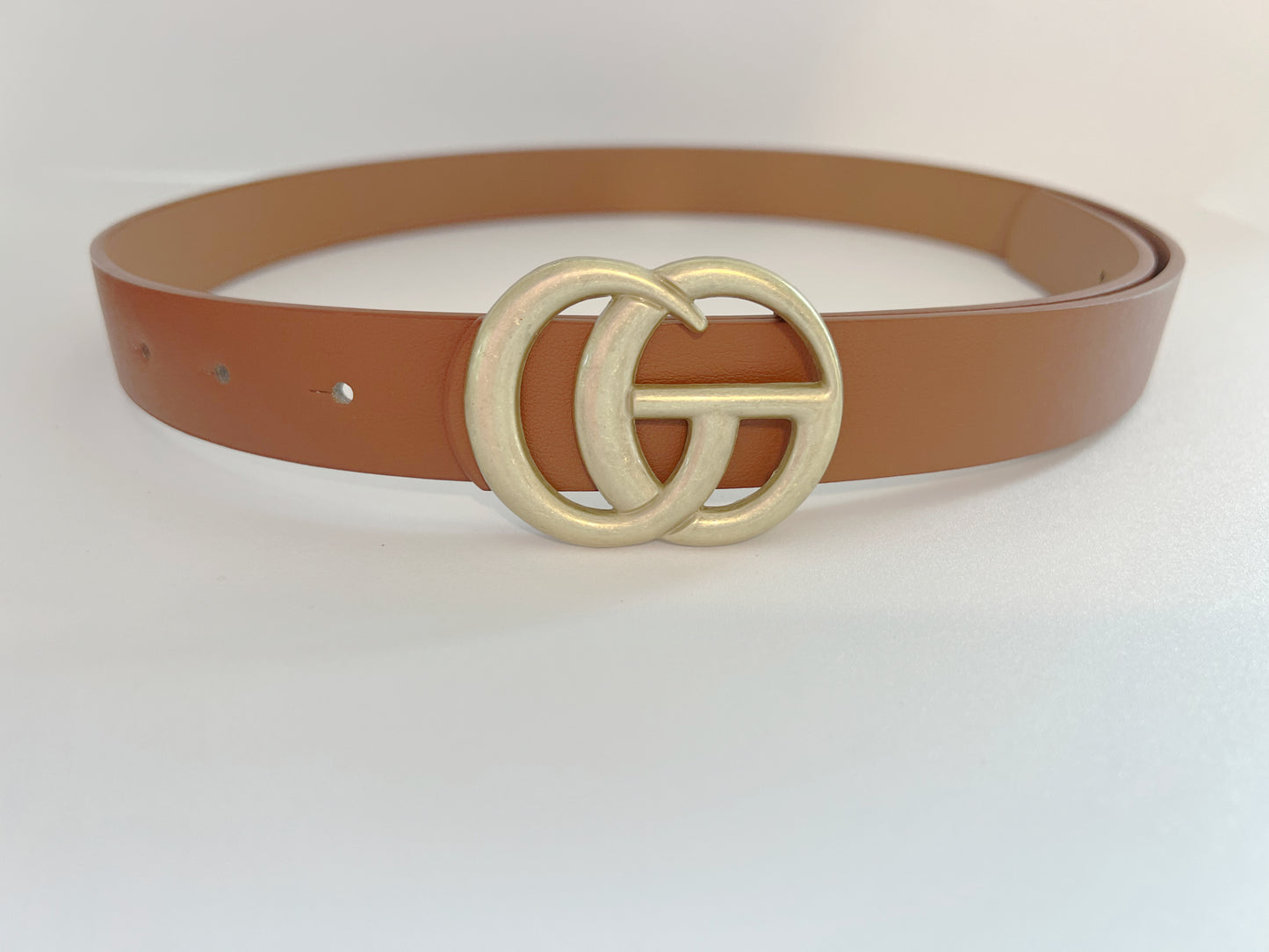 Cognac GC belt
