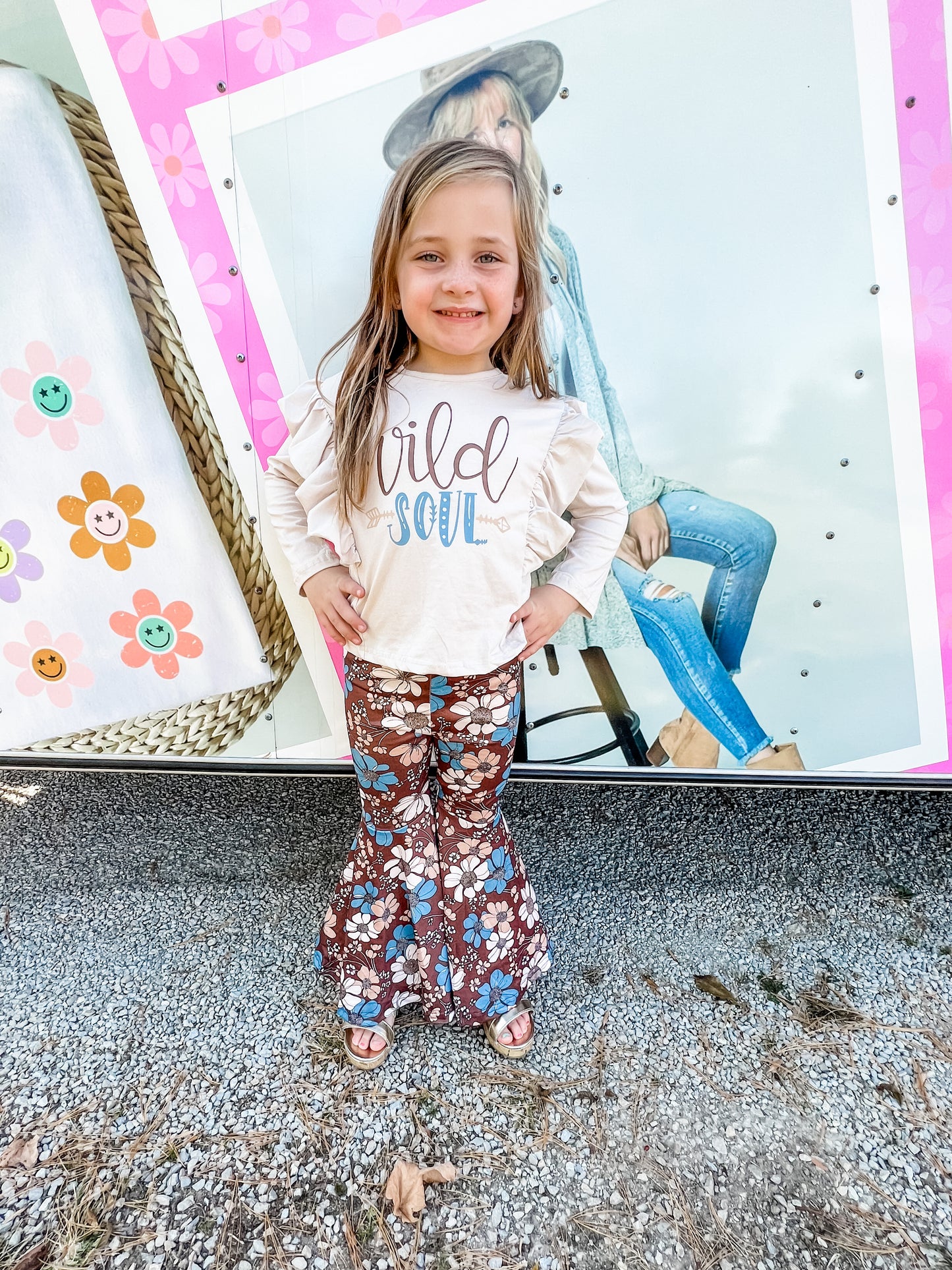 Wild Soul Babes Set