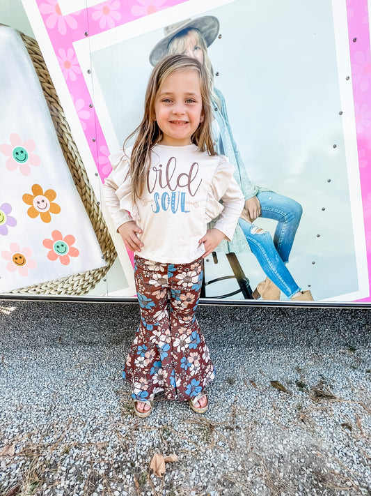 Wild Soul Babes Set