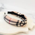 Designer Inspired Headband