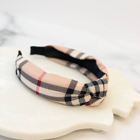 Designer Inspired Headband
