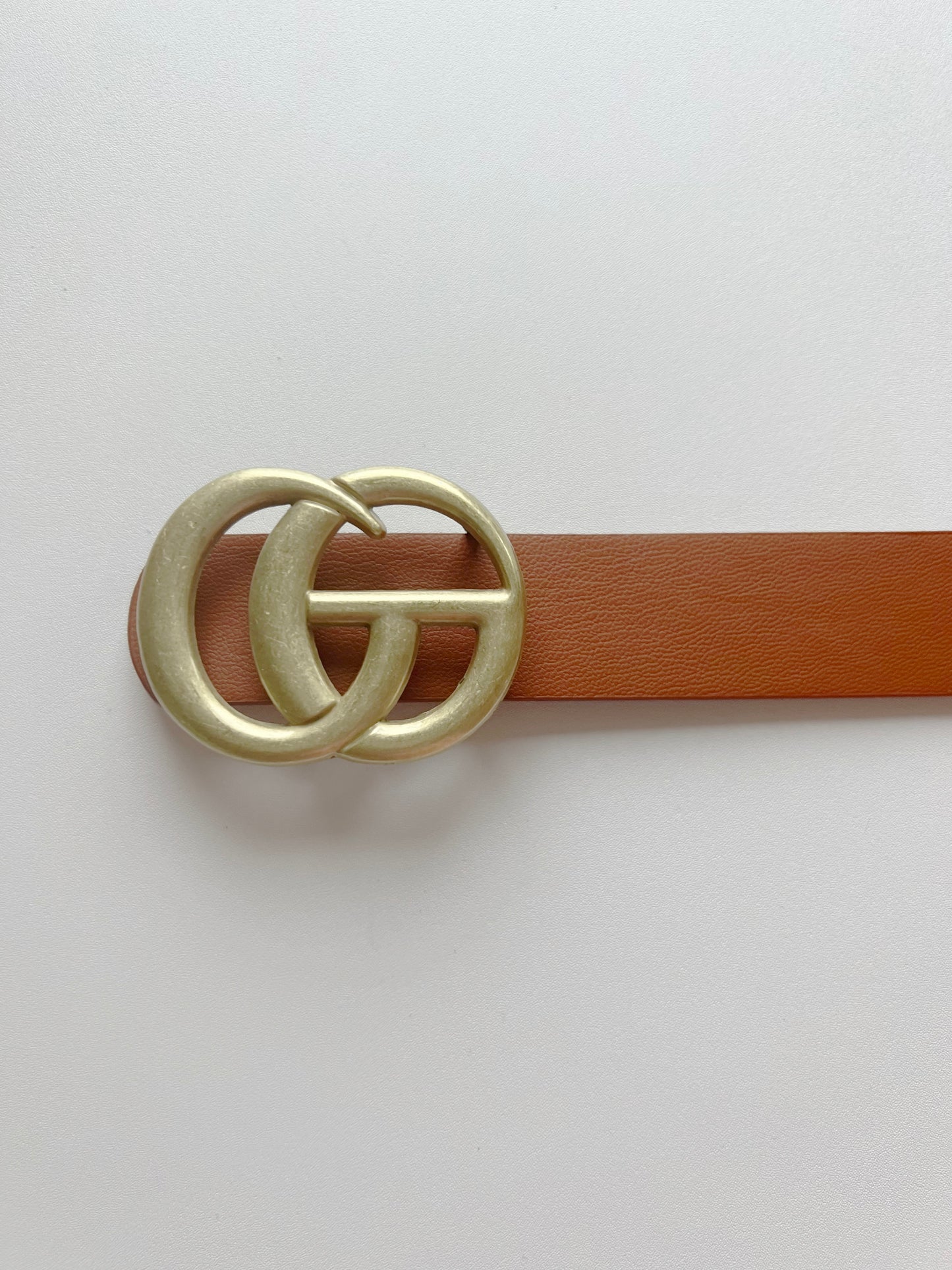 Cognac GC belt