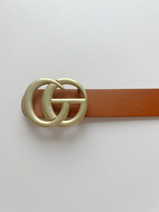 Cognac GC belt