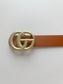 Cognac GC belt
