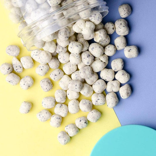 Cookies 'N Cream Bites