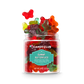 Gummy Butterflies