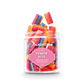 Rainbow Bites