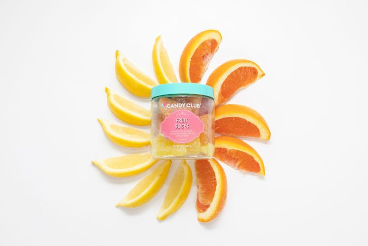 Fruit Slices