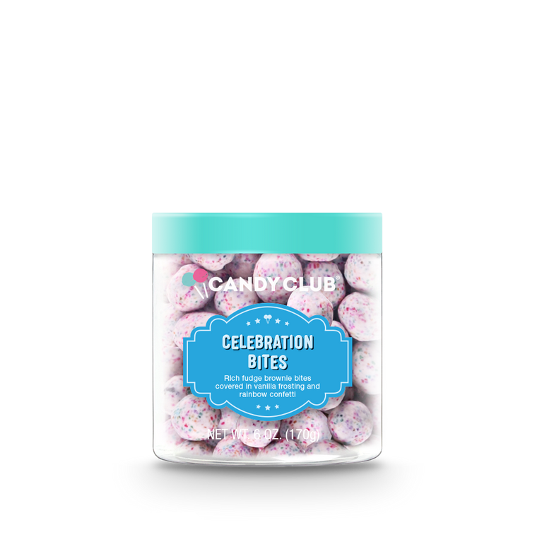 Celebration Bites