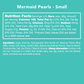 Mermaid Pearls