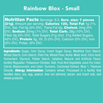 Rainbow Bites
