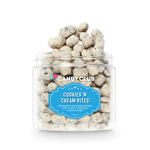 Cookies 'N Cream Bites